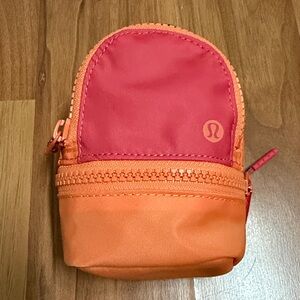 ❤️ Lululemon City Adventurer Backpack *Nano NWOT